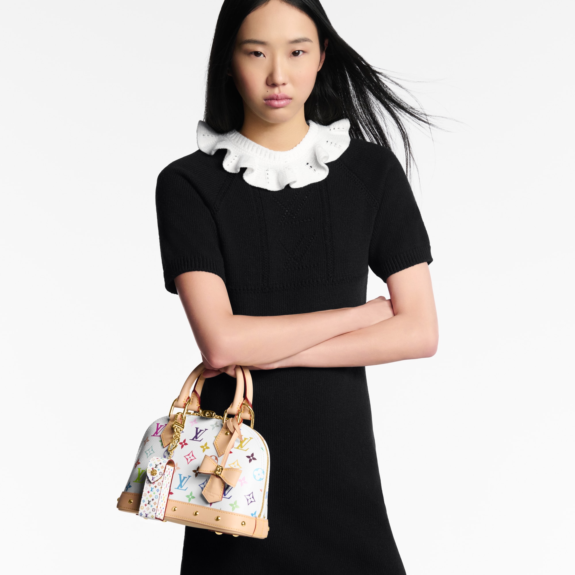 LV x TM Lipstick Case S00 - Women - Accessories | LOUIS VUITTON ®